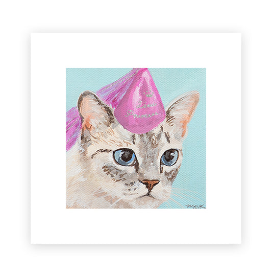 Princess Party