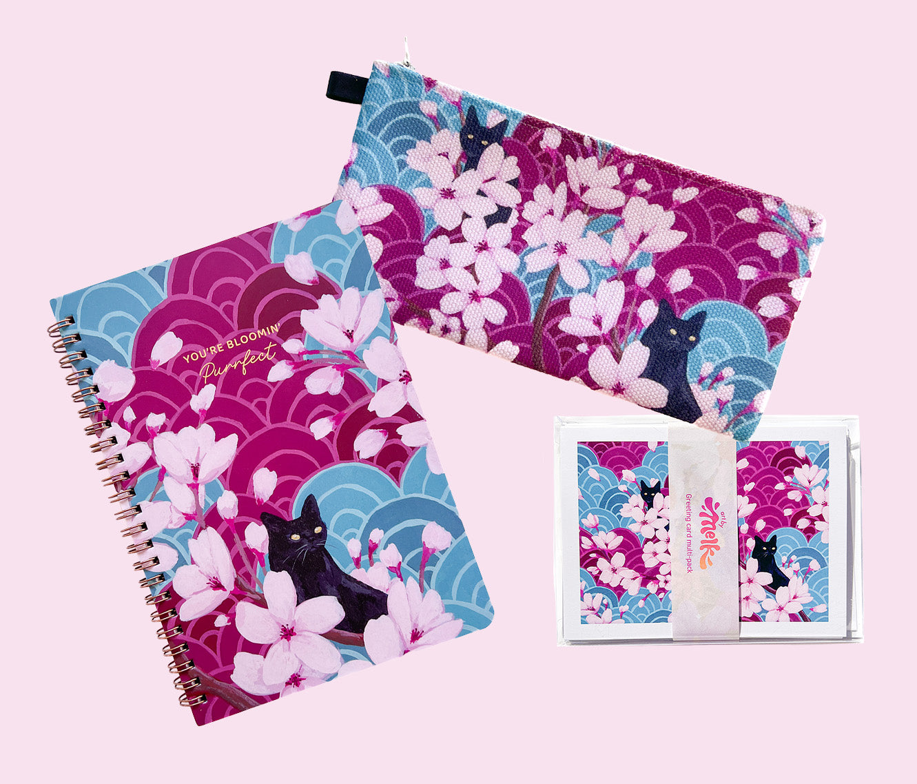 Stationery Gift Set